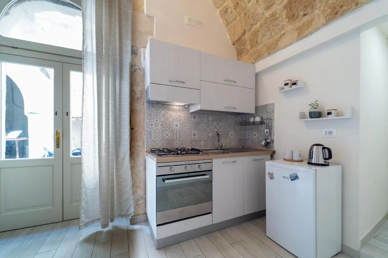 Lovely Studio In The Historic Center Of Ortigia Syracuse Italy