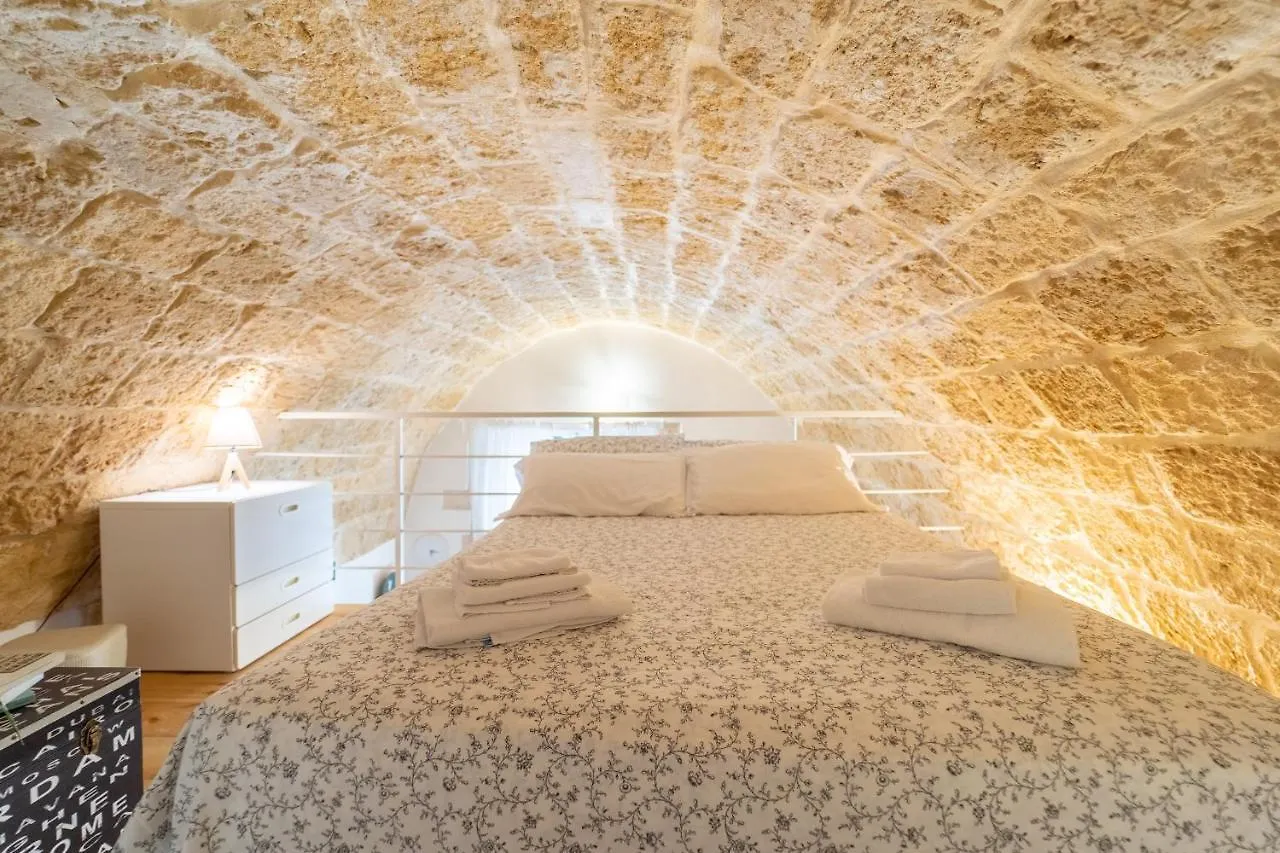 Lovely Studio In The Historic Center Of Ortigia Syracuse Apartment