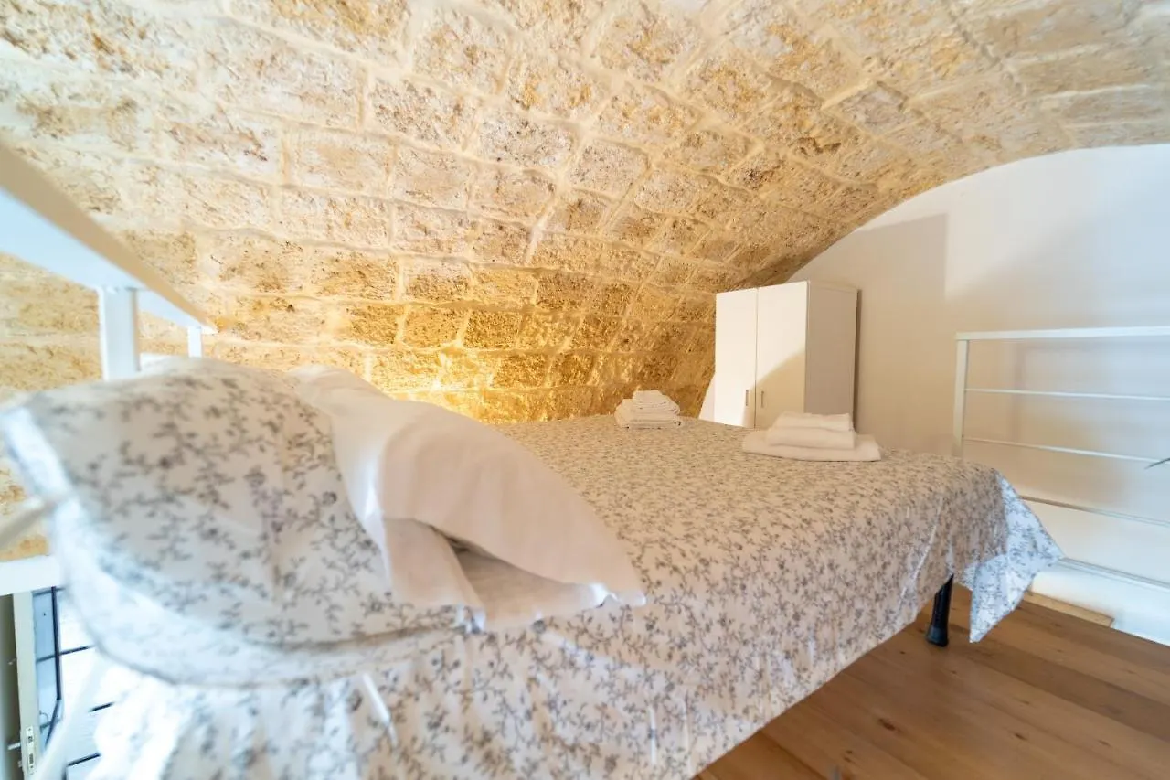 Lovely Studio In The Historic Center Of Ortigia Syracuse 0*,  Italy