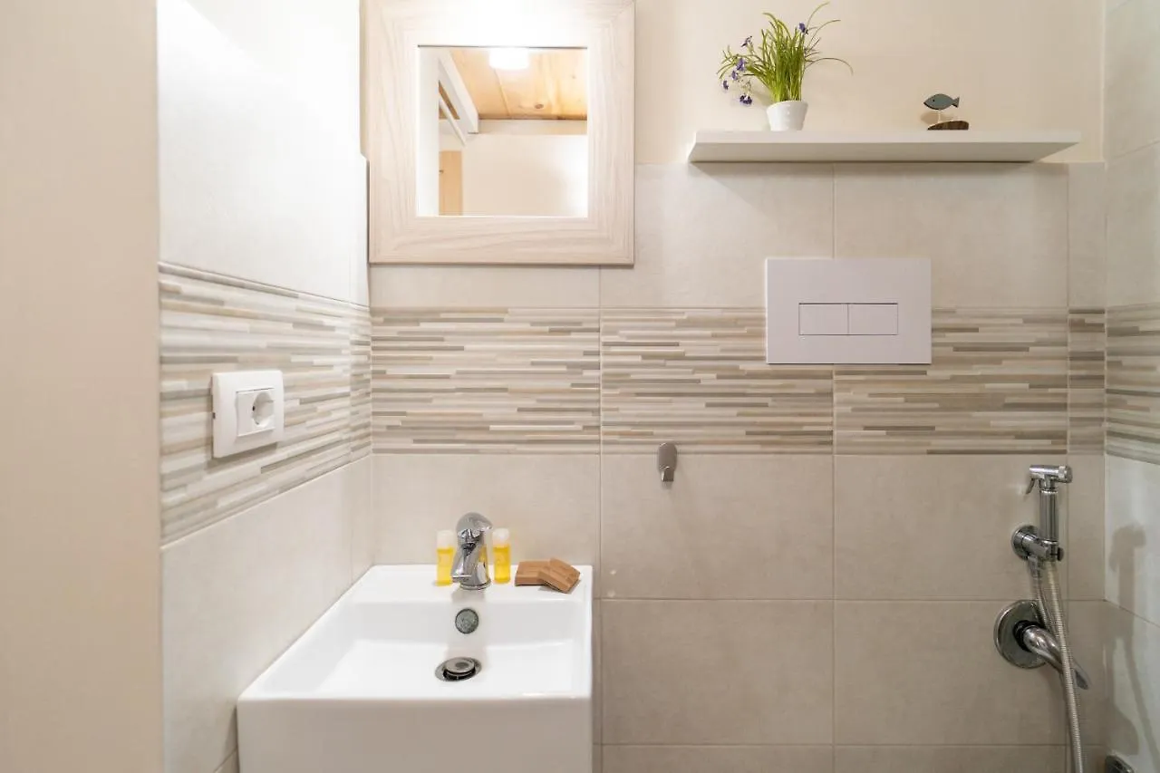 Lovely Studio In The Historic Center Of Ortigia Syracuse