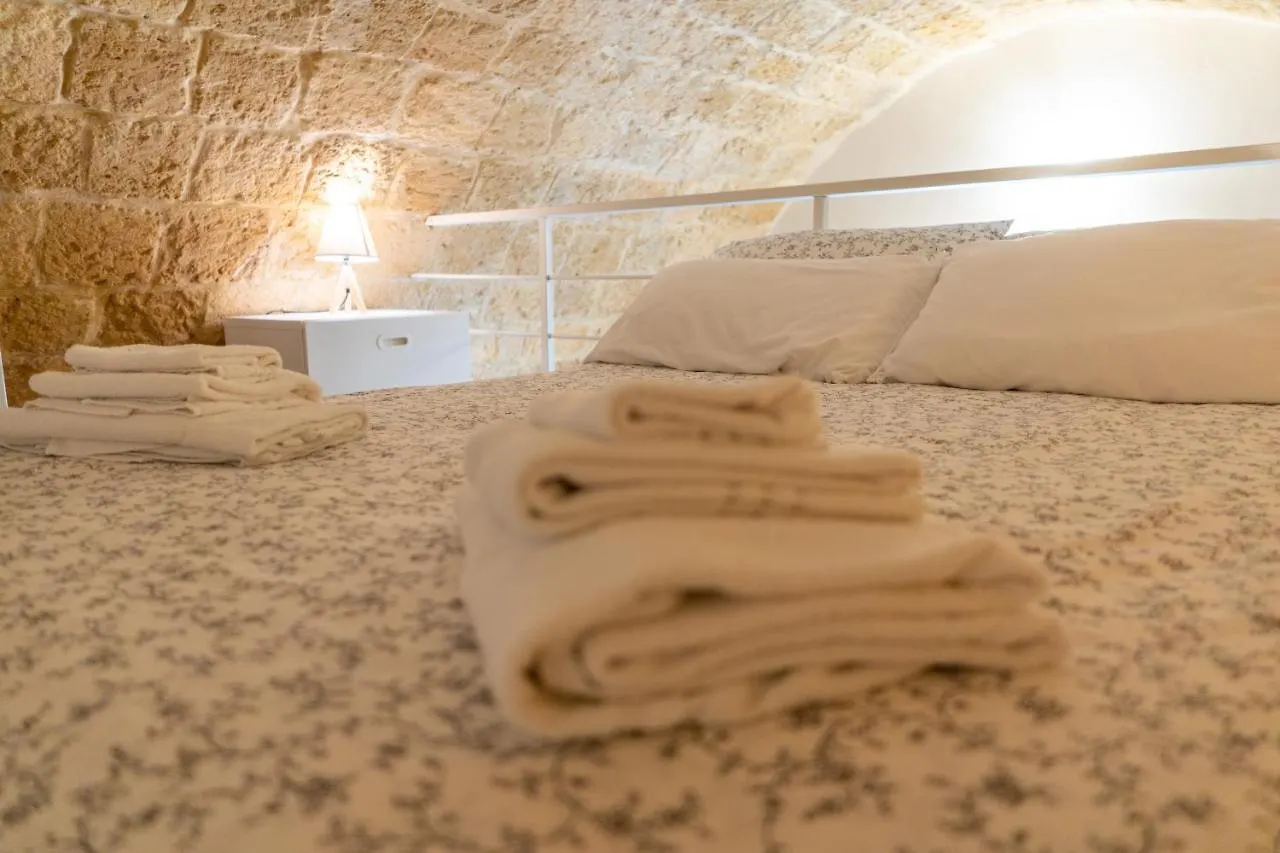 Apartment Lovely Studio In The Historic Center Of Ortigia Syracuse