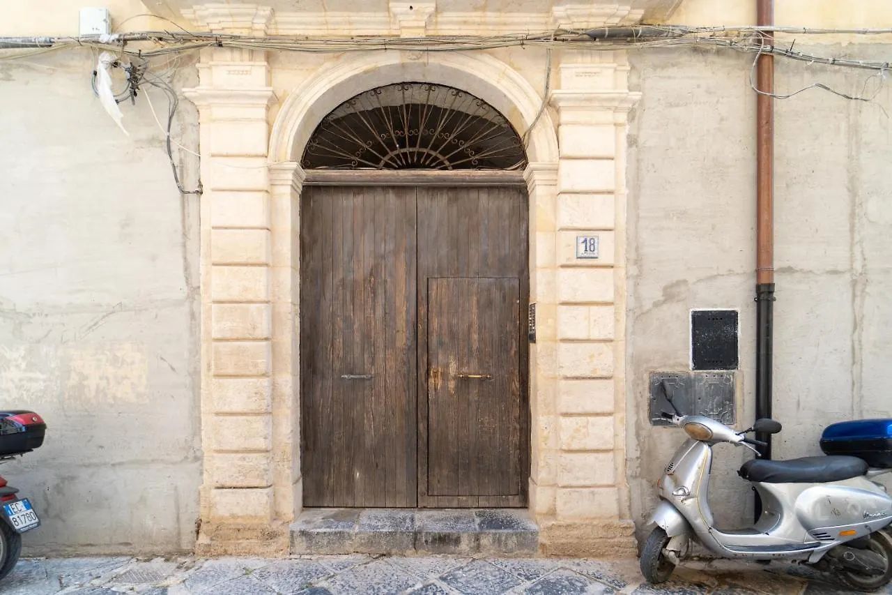 Lovely Studio In The Historic Center Of Ortigia Syracuse 0*,  Italy