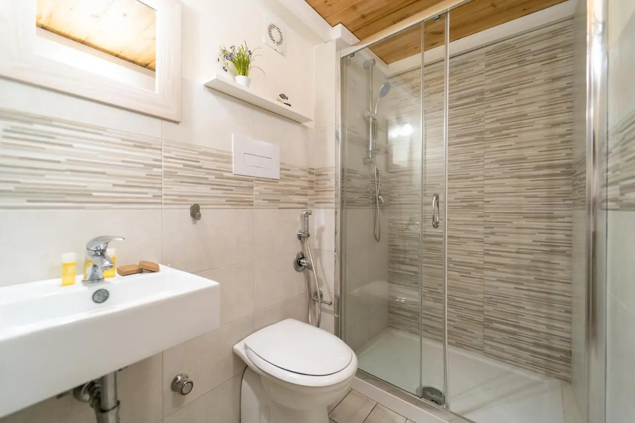 Lovely Studio In The Historic Center Of Ortigia Syracuse 0*,