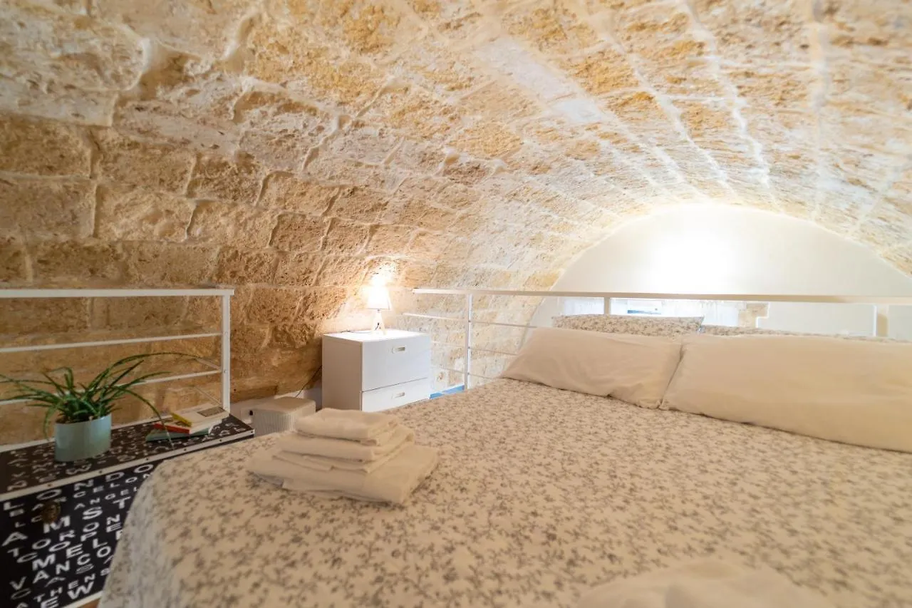Apartment Lovely Studio In The Historic Center Of Ortigia Syracuse