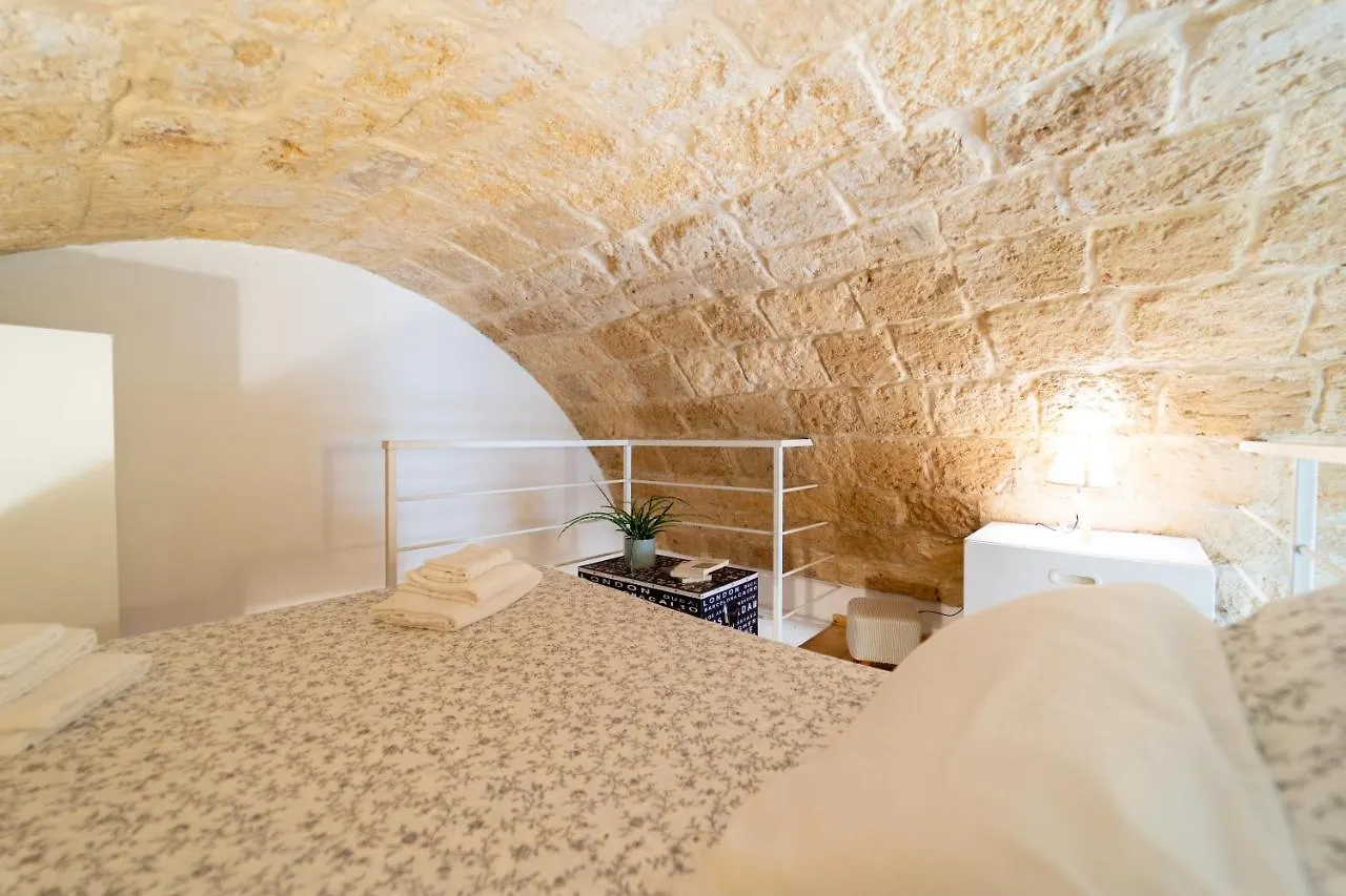 Lovely Studio In The Historic Center Of Ortigia Syracuse