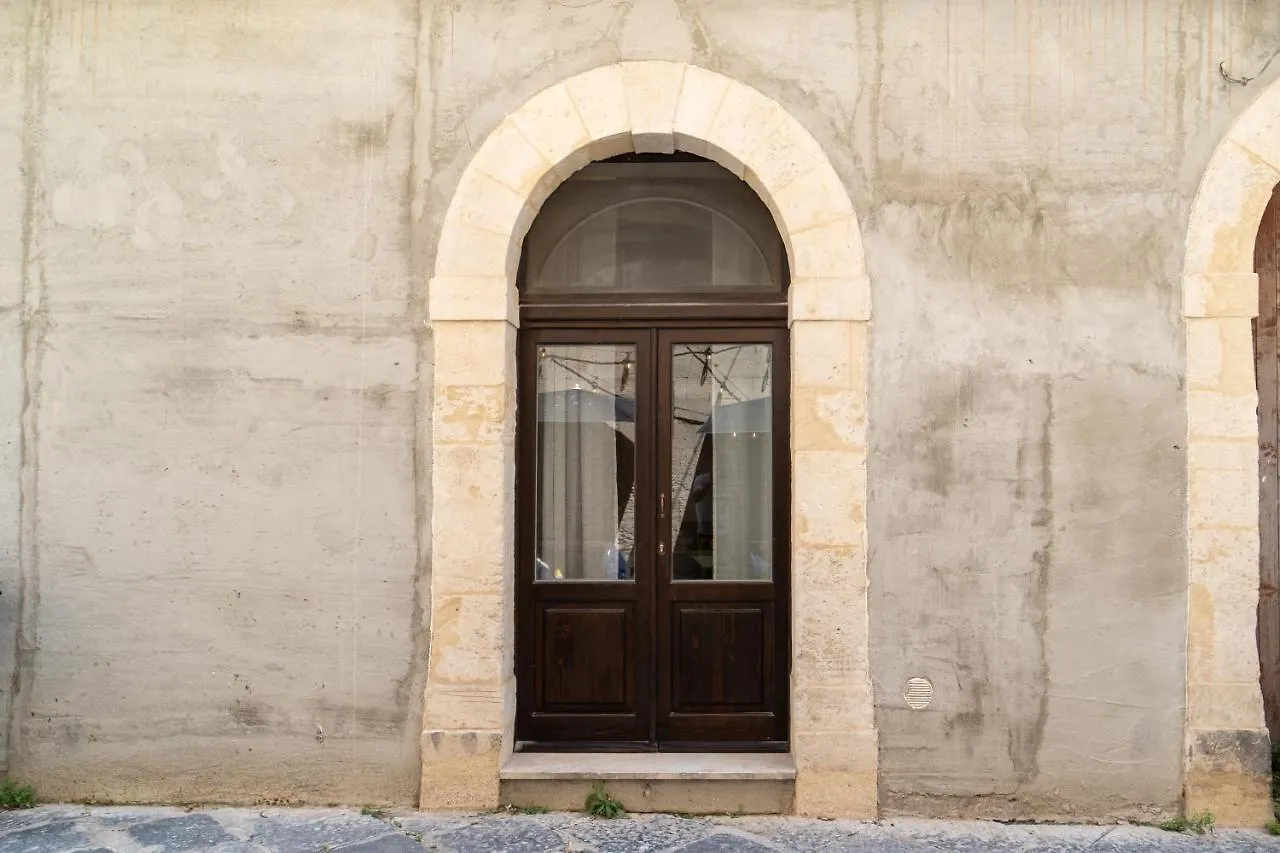 Apartment Lovely Studio In The Historic Center Of Ortigia Syracuse Italy