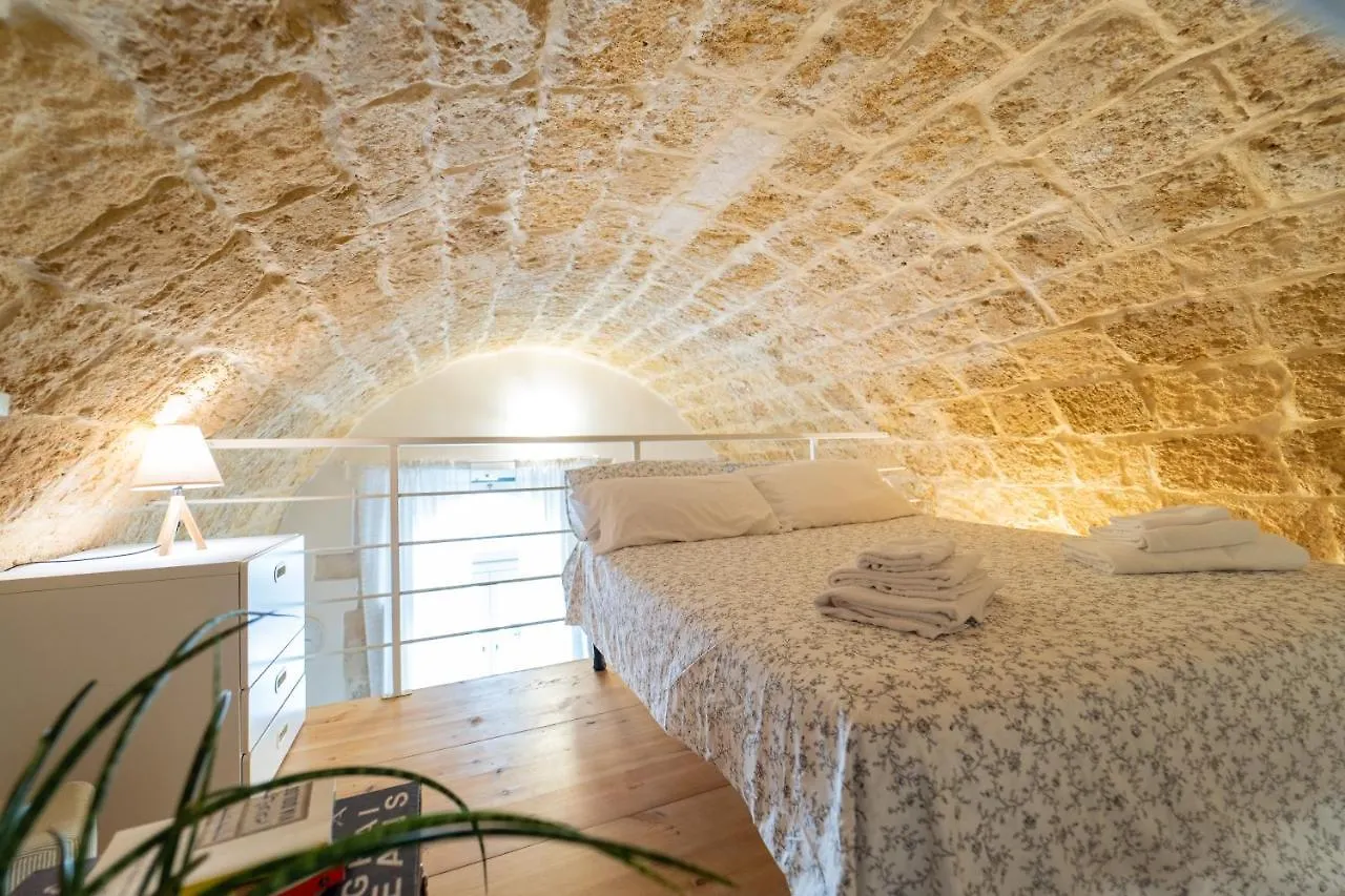Lovely Studio In The Historic Center Of Ortigia Syracuse